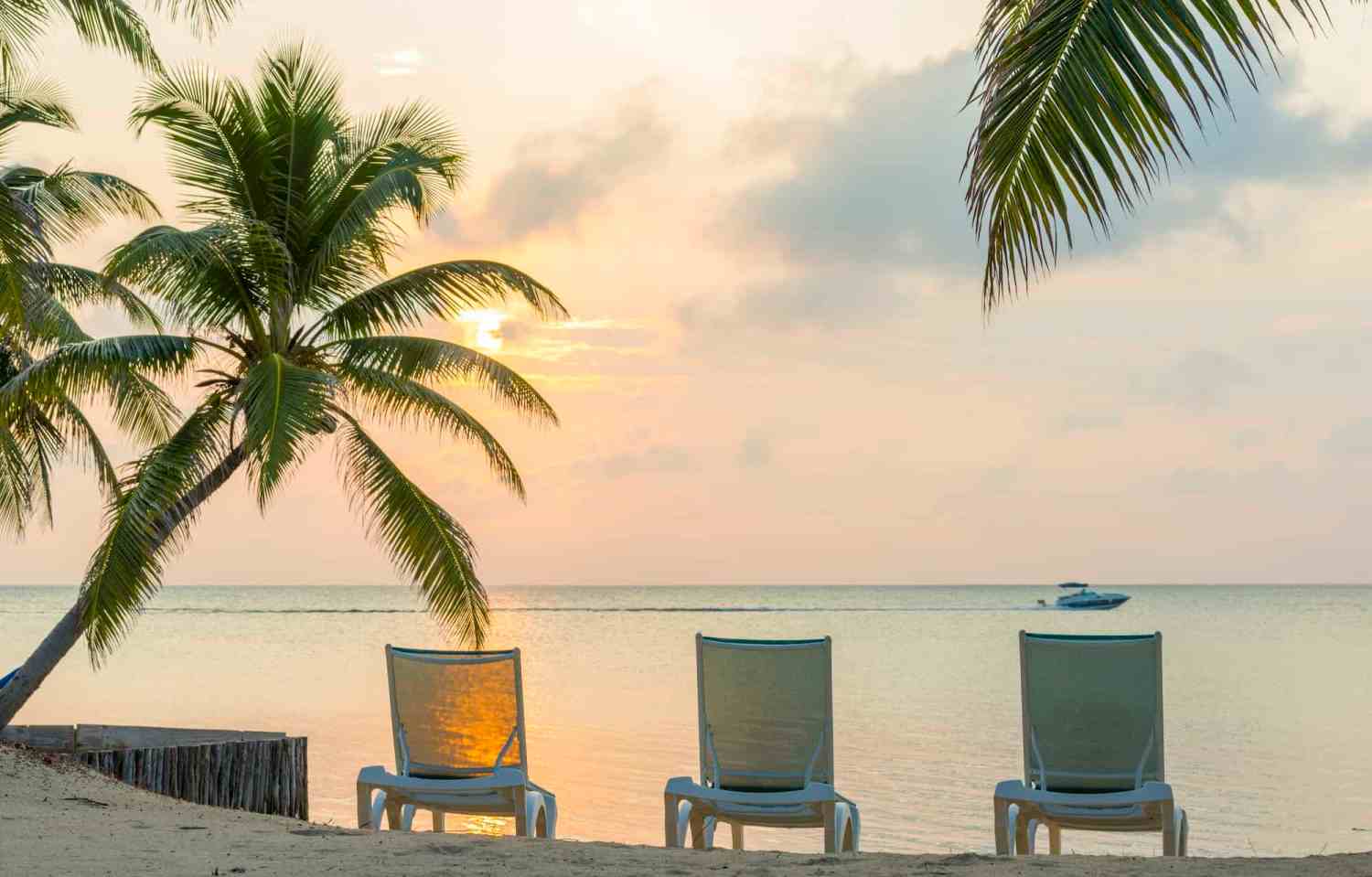 Dream Beach