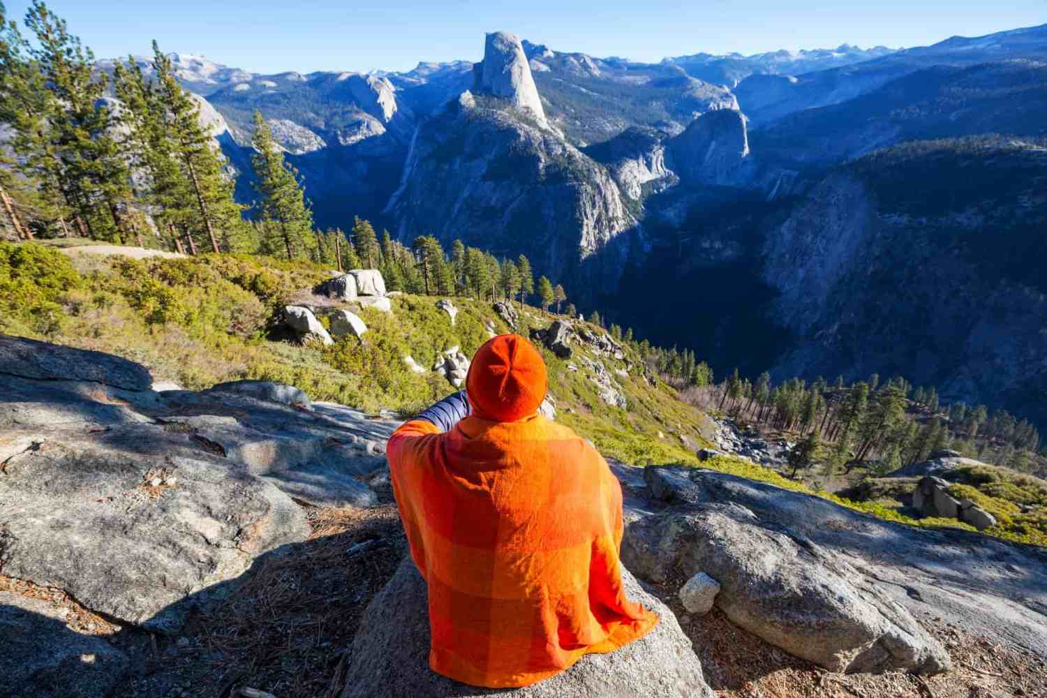Yosemite