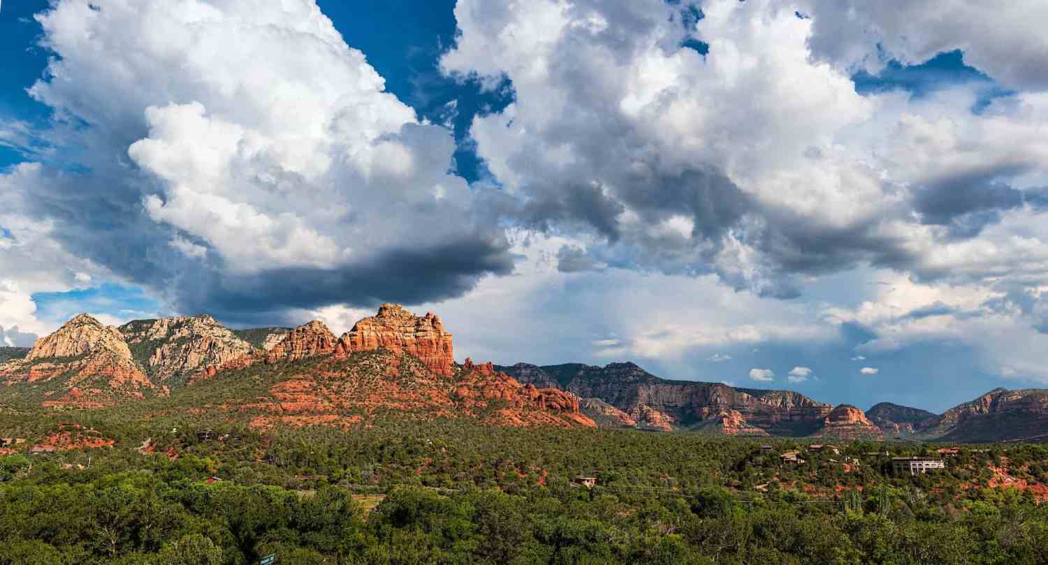 Sedona, AZ