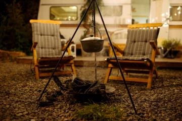 one pot camping meals